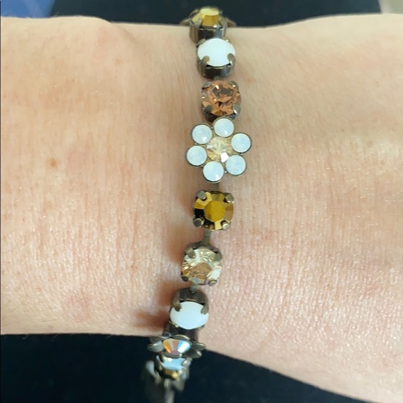 Jewelry - Handmade Israeli Designer Bracelet